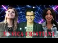 2 HORA MUSICA CRISTIANA DE JESÚS ADRIÁN ROMERO, LILLY GOODMAN, MARCELA GANDARA, CHRISTINE D'CLARIO 1