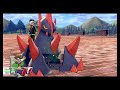 Through the Forest of Dreams (Pokemon Sword, Episode 7)