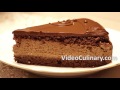 Chocolate Mirror Glaze Recipe - Perfect for Cake Decorating