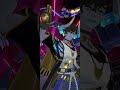 Amir is really broken with this combo | Dislyte | Infinity Tower 8F 6 Stars | Period June 2024