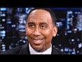 Willie D MOPS The Floor With Stephen A. Smith for Lying On Him