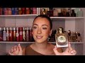 🤤THIS NEW PERFUME RELEASE WILL SHOCK YOU!!🤤 New Burberry Goddess Perfume Review!