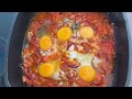 How to make egg tasty ||اموزش پختن تخم مرغ متفاوت و مجلسی یک بار ارزشی امتحان دارد