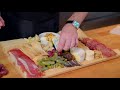Charcuterie & Cheese Boards | Basics with Babish