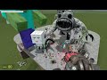 ALL ZOONOMALY MONSTERS VS ALL MINECRAFT MOBS In Garry's Mod!.mp4