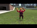 gmod still works with kinect