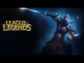Intro League of Legends Shen