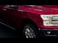F-150 Holiday Commercial x Britney Spears