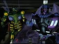 BEAST WARS 