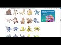 Pokemon Quiz - Can i Remember All 151 Pokemon Names?