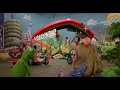 The Muppet Movie - The Magic Store (no vocals)