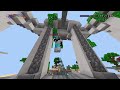 Trapping Hive Hackers, In Hive Skywars