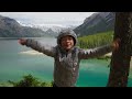 Banff & Jasper - You Should Go | CANADA