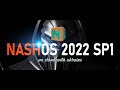 NASH OS 2022 SERVICE PACK ONE