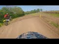 BEST RACE OF THE DAY |  Area 51 MX | 250C Moto 2 | 7/16/23