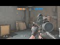 OMG! You will not believe these plays!  || Rainbow Six Siege Highlights
