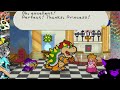 Toy Box Guys... - Paper Mario 64