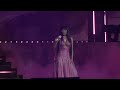 Nicki Minaj | ACT 4 | The Pink Friday 2 Tour (Charlotte, NC)