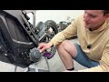 E-Bike Maintenance 101! E-Ride Pro SS, Surron, Talaria