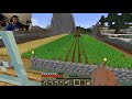 Uncut Minecraft EP. 98: We Welcome A New Friend To The Series