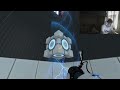 Howling Average Gaming|Portal 2|Public Test Chambers That Wrack My Brain