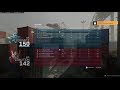 Triple collateral play of the game / COD MW  #shorts #warzone