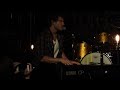 Indiana (live)- Jon McLaughlin,Scottsdale, AZ