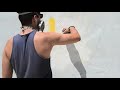 Tips and Exercises to Master Spray Paint