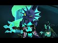 LEGO NINJAGO | Season 3 Episode 8: Five Thousand Fathoms Down