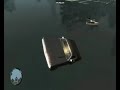 GTAIV Swing Glitch (Dock's Area)