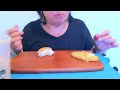 ASMR EATING FAST FOOD | MC DONALDS | FILET O FISH | HASH BROWN | EATING SOUNDS | MUKBANG | MEB ASMR