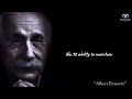 12 Signs of Intelligence You Can't Fake - Albert Einstein || Best Motivational Quotes