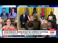 Fernanda Magnotta: Dois fatores podem ser decisivos para candidatura de Biden | CNN 360