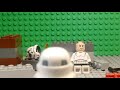 STAR WARS: STORMTROOPER BATTLE