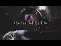 ❝the rest of my life❞ - Hans Zimmer [slowed]