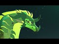 No Land Beyond: Wings of Fire Animation (Art Fight)