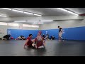 Open Mat 2 (6/1/2024)