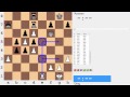 Ding Liren vs Levon Aronian - 2013 Alekhine Memorial