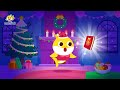 Christmas ABC Songs and Stories | Learn Alphabet | 15-Minute Learning with Baby Shark