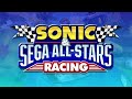 So Much More - Sonic & Sega All-Stars Racing (Extended)