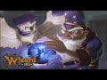 Wizard 101 Ep 6