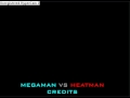 megaman vs heatman