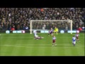 Birmingham City 2-1 Aston Villa | Carling Cup 2011