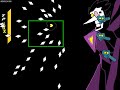 Deltarune: Triple Enraged Spamton NEO No Hit No Right Button [TAS]