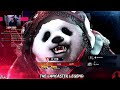 LowTierGod's Persistent Tekken 8 Plugging Problem!