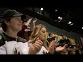 Arizona Coyotes' first game at Mullett Arena | NHL Mic Drop