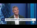 Ryan Serhant on housing market: Buyers are starting to gain the upper hand