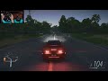 1998 TOYOTA SUPRA RZ | Forza Horizon 5 | Steering Wheel Gameplay