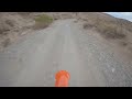 KTM 300 XC W Braap Braap Early Morning