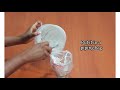 How to make Royal icing| No electric mixer needed just a fork or a whisk| Royal icing for COOKIES